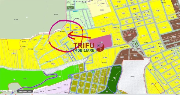 Teren Alba Iulia - poza 3