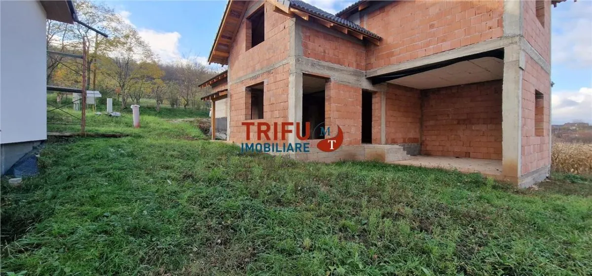 Casă 4 camere Alba Iulia - poza 1