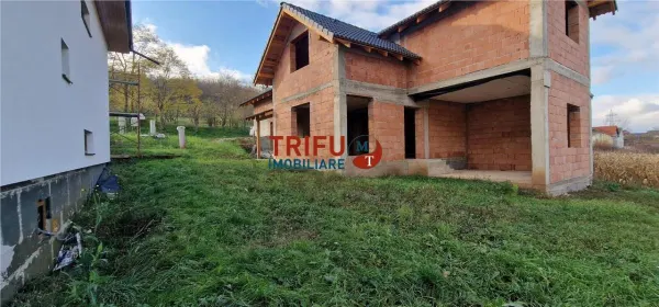 Casă 4 camere Alba Iulia - poza 2