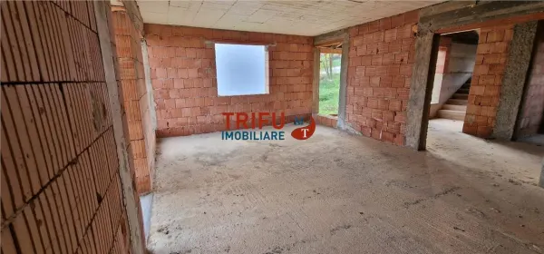 Casă 4 camere Alba Iulia - poza 13