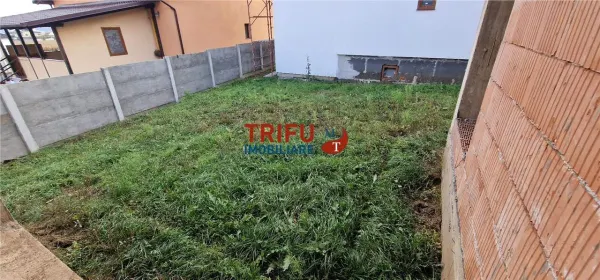 Casă 4 camere Alba Iulia - poza 3