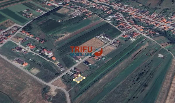 Teren Seusa - poza 1