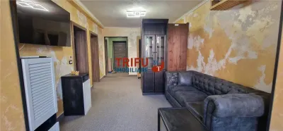 Apartament renovat etaj 1 strada Cloșca - Alba Iulia