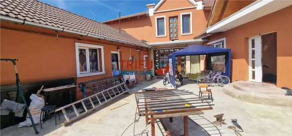 Casă 5 camere Alba Iulia - poza 2