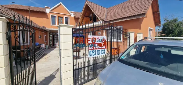 Casă 5 camere Alba Iulia - poza 3