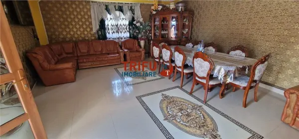 Casă 5 camere Alba Iulia - poza 4