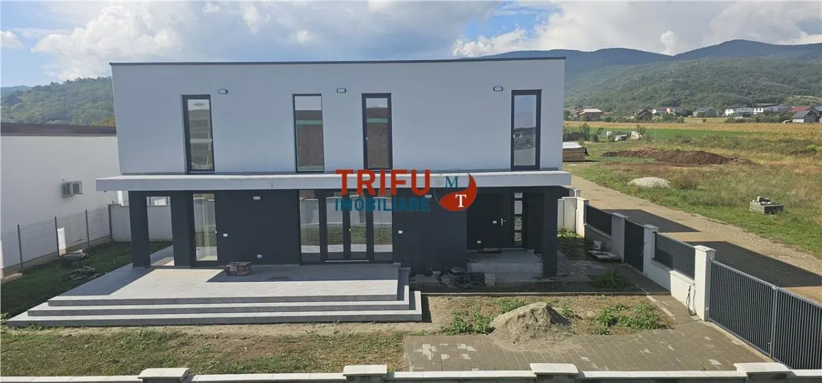 Casă 4 camere Alba Iulia - poza 1