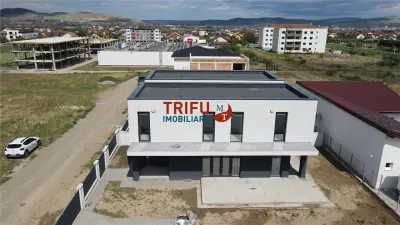 Casă 4 camere Alba Iulia - poza 7