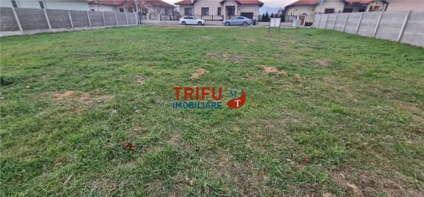 Teren Ciugud - poza 3