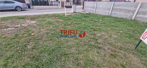 Teren Ciugud - poza 5