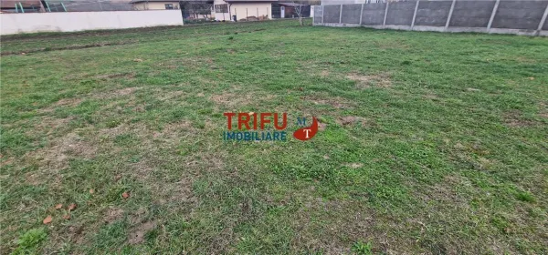 Teren Ciugud - poza 7
