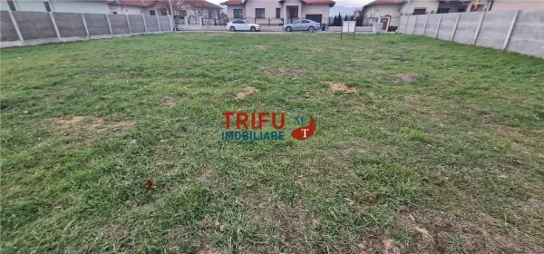 Teren Ciugud - poza 8