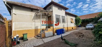 Casă 3 camere Ighiu - poza 1