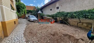 Casă 3 camere Ighiu - poza 2