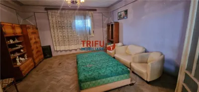 Casă 3 camere Ighiu - poza 5