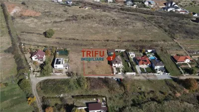 Teren Alba Iulia - poza 2