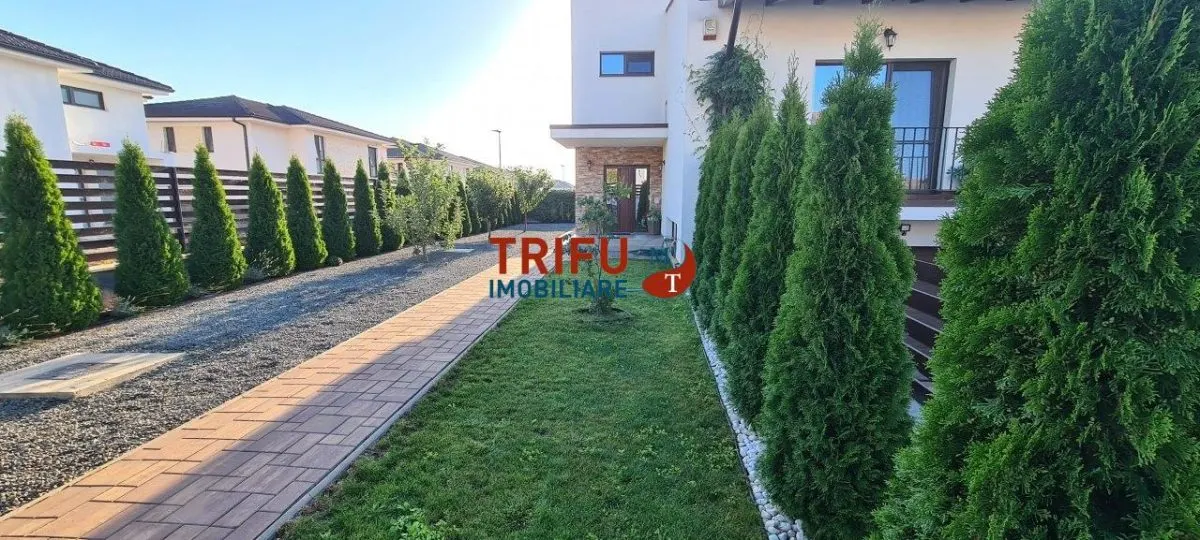 Casă 4 camere Alba Iulia - poza 1