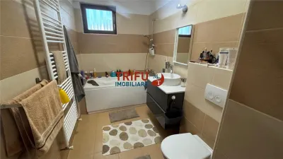Casă 4 camere Alba Iulia - poza 12
