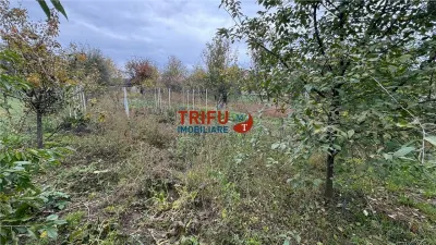 Teren Alba Iulia - poza 3