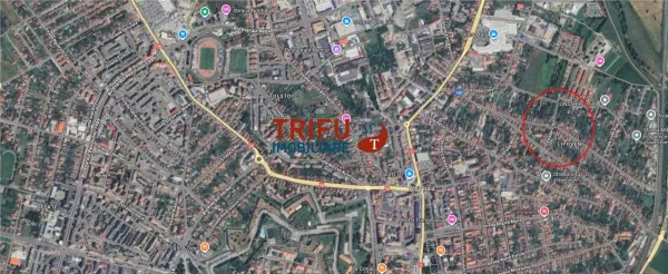 Teren Alba Iulia - poza 4
