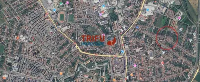 Teren Alba Iulia - poza 4
