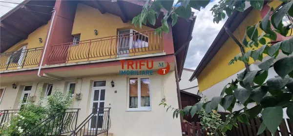 Casă 3 camere Alba Iulia - poza 1