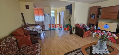 Casă 3 camere Alba Iulia - poza 2