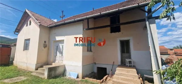 Casă 3 camere Alba Iulia - poza 1
