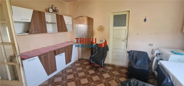 Casă 3 camere Alba Iulia - poza 9