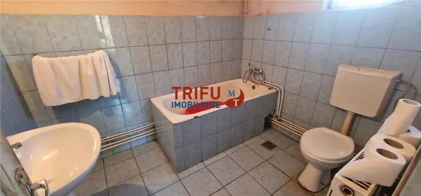 Casă 3 camere Alba Iulia - poza 10