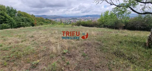 Teren Alba Iulia - poza 1