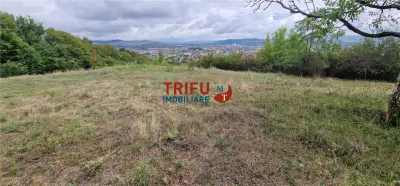 Teren Alba Iulia - poza 1