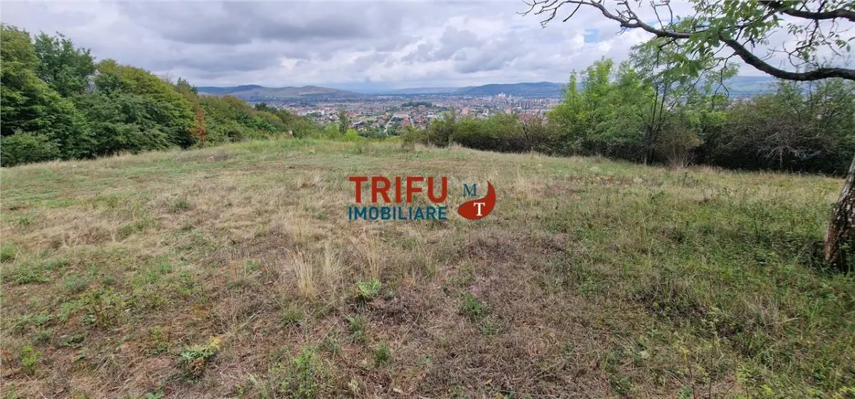 Teren Alba Iulia - poza 1