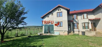 Casă 4 camere Alba Iulia - poza 13