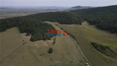 Teren Șard - poza 1