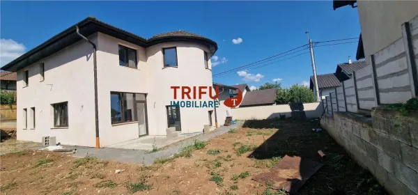 Casă 4 camere Alba Iulia - poza 2