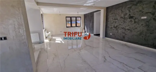 Casă 4 camere Alba Iulia - poza 4