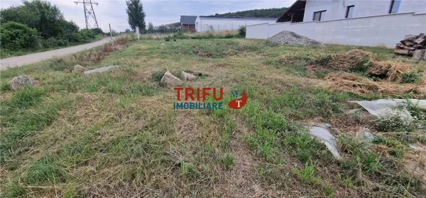 Teren Alba Iulia - poza 1