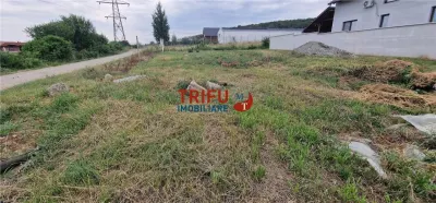 Teren Alba Iulia - poza 2