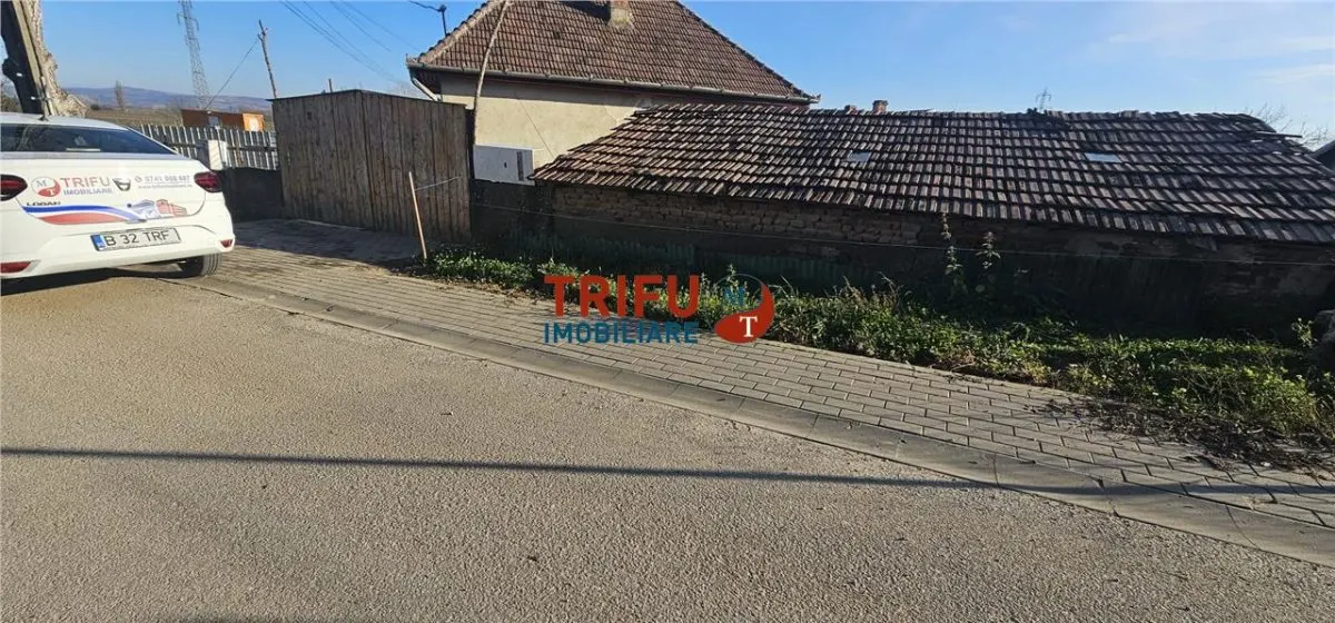 Teren Alba Iulia - poza 1