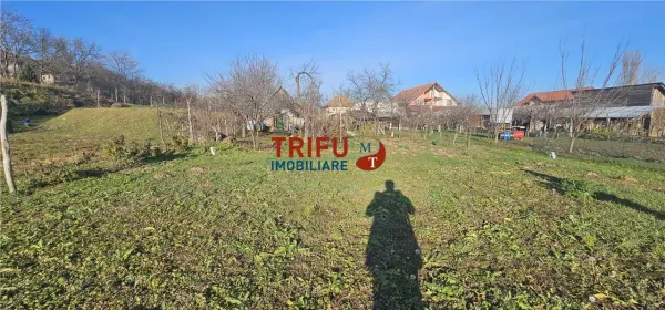 Teren Alba Iulia - poza 2
