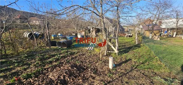 Teren Alba Iulia - poza 5