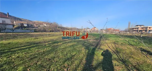 Teren Alba Iulia - poza 8