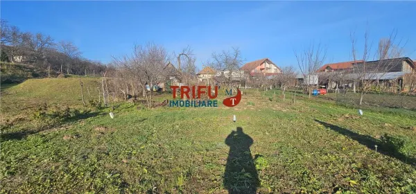 Teren Alba Iulia - poza 10