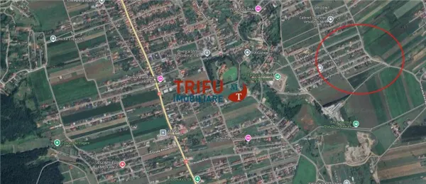 Teren Alba Iulia - poza 5