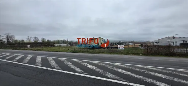Teren Alba Iulia - poza 1