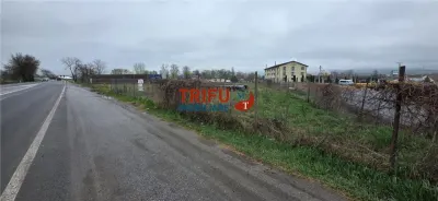 Teren Alba Iulia - poza 2