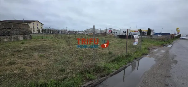 Teren Alba Iulia - poza 3