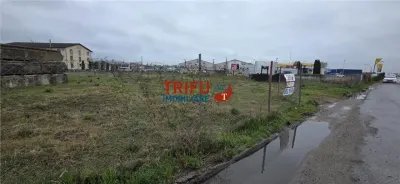 Teren Alba Iulia - poza 3