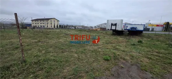 Teren Alba Iulia - poza 5